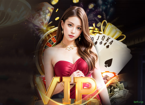 Imagem promocional das apostas esportivas da betvip