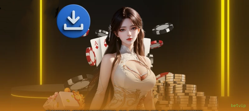 Imagem promocional dos jogos Fortune da betvip