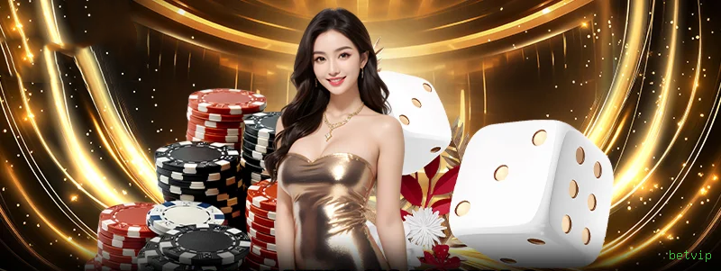 betvip - O melhor cassino online para brasileiros está pronto para você!