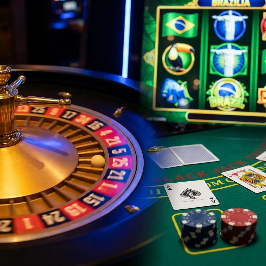 betvip - Entre no Jogo e Ganhe Muito no Cassino Online Mais Seguro do Brasil!