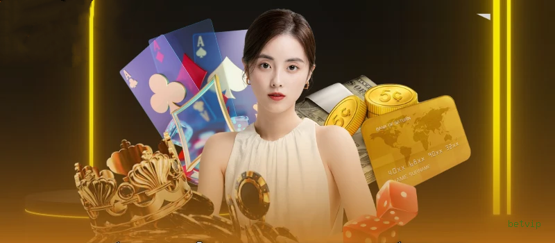 Gates of Olympus betvip