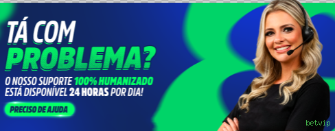 Imagem promocional do programa VIP da betvip
